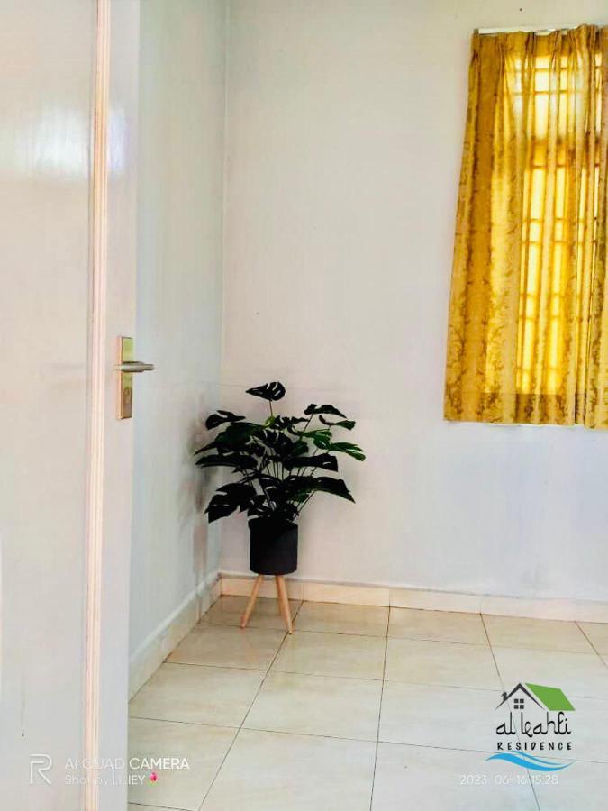 Qalya Homestay 2 @ Kota Bharu Exterior foto