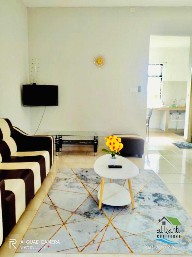 Qalya Homestay 2 @ Kota Bharu Exterior foto