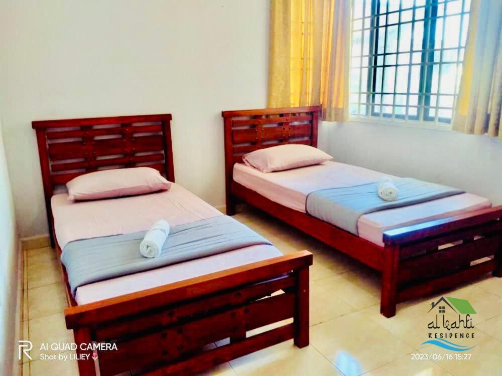 Qalya Homestay 2 @ Kota Bharu Exterior foto